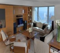 Art Barcelona Apartments 